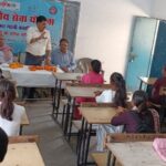 जन जागरूकता ही नशा मुक्ति का सशक्त माध्यम- उदय नारायण