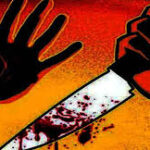 जबलपुर में दुस्साहस: पत्नी से छेड़छाड़ का विरोध करने पर पति की चाकू मारकर हत्या