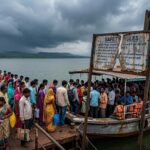 क्रूज हादसे के बाद फूटा गुस्सा: ‘सुरक्षा ऑडिट’ की अनदेखी पर जबलपुर में उठे बड़े सवाल