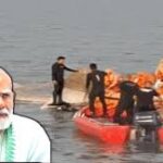 बरगी डैम क्रूज हादसे पर शोक: पीएम मोदी ने जताई संवेदना, मुआवजे का ऐलान