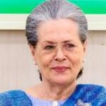 सोनिया गांधी मेदांता अस्पताल में भर्ती