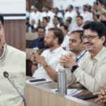 उद्यमियों को भरोसा, निमाड़ में होगी इन्वेस्टर समिट: मुख्यमंत्री
