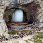 3 जुलाई से शुरू होगी पवित्र अमरनाथ यात्रा, प्रशासन ने तेज की तैयारियां