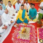 विश्वविद्यालय शिक्षा का केन्द्र होने के साथ ही राष्ट्र निर्माण का भी स्थल होता है: मुख्यमंत्री डॉ. यादव