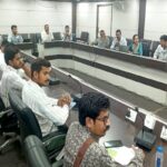 सौर संयंत्र स्थापना में उत्कृष्ट कार्य करने वाले वेंडर होंगे सम्मानित