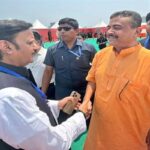 उप मुख्यमंत्री श्री शुक्ल ने पश्चिम बंगाल के नवनिर्वाचित मुख्यमंत्री श्री सुवेंदु अधिकारी को दी बधाई