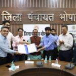 शासकीय भवनों में रेस्को मॉडल से सोलर पैनल लगाने के लिए जागरूकता जरूरी : मंत्री श्री शुक्ला