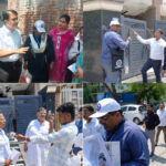 हरियाणा में 52,000 हाउस लिस्टिंग ब्लॉकों में जनगणना एवं हाउस लिस्टिंग ऑपरेशंस का शुभारंभ