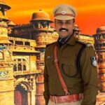 मध्यप्रदेश में बड़ा प्रशासनिक फेरबदल: 62 IPS अफसरों के तबादले