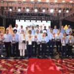 खनिक अभिनंदन दिवस-2026 के अवसर पर सम्मानित हुए उत्कृष्ट कोयला क्षेत्र, इकाई एवं कर्मी