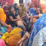 तालाब में डूबने से दो नाबालिकों की मौत