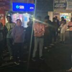 स्वच्छता व अतिक्रमण हटाओ अभियान: 6 व्यापारियों पर जुर्माना, फुटपाथ कराए गए मुक्त