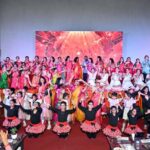 एनटीपीसी सिंगरौली में वनिता समाज एवं बाल भवन का वार्षिकोत्सव धूमधाम से आयोजित