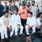 अनुसूचित जनजाति आयोग अध्यक्ष ने पीड़ित अन्ने बैगा से की मुलाकात, दोषियों पर सख्त कार्रवाई के निर्देश