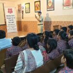 सतर्कता ही सुरक्षा का सबसे बड़ा उपाय: राजकुमार