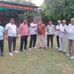 प्रदेश प्रवक्ता नरेश अरोड़ा बोले – यह जीत जनता के नरेंद्र मोदी के नेतृत्व पर अटूट विश्वास का प्रतीक