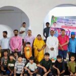 सिंगरौली में ‘आरोह’ ग्रीष्मकालीन खेल प्रशिक्षण शिविर का शुभारंभ