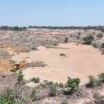 सिंगरौली में अदाणी फाउंडेशन द्वारा नए जलाशयों के निर्माण एवं पुराने तालाबों के जीर्णोद्धार का कार्य प्रगति पर जल संरक्षण महाअभियान से क्षेत्रीय किसानों के विकास को मिलेगी नई दिशा