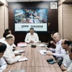 गुरुग्राम में जनगणना तैयारियों की समीक्षा, अधिकारियों को कार्य शीघ्र शुरू करने के निर्देश