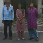 सिंगरौली पुलिस ने नाबालिक बालिका को सुरक्षित बरामद किया