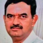 गेवरा के पूर्व जीएम अरुण कुमार त्यागी का सड़क हादसे में निधन