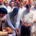 शास्त्री मार्केट चंडीगढ़ के सामाजिक, सांस्कृतिक और आर्थिक जीवन की धड़कन है – सत्य पाल जैन