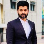 सिंगरौली के प्रफुल्ल सिंह चंदेल बने मध्यप्रदेश शासन के अधिवक्ता, जिले में खुशी की लहर