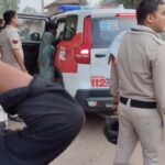 अवैध मुरुम परिवहन ने ली 8 साल के मासूम की जान: ट्रैक्टर से कुचलकर मौत, ग्रामीणों का फूटा गुस्सा