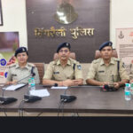 बैढ़न बस स्टैंड से गायब 2 वर्षीय बालिका की सकुशल बरामदी, आरोपी झारखंड से गिरफ्तार
