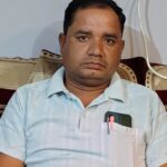 सिंगरौली में आम आदमी पार्टी का संगठन विस्तार, अधिवक्ता शैलेन्द्र शर्मा बने लीगल विंग के जिलाध्यक्ष