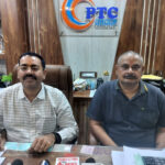 एनएच-39 में भ्रष्टाचार और अनियमितताओं का आरोप, कांग्रेस ने सरकार को घेरा