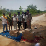 गोरबी पुलिस की बड़ी कार्यवाही-बिक्री के लिए लेजा जा रही 108 लीटर अवैध शराब गोरबी पुलिस ने की जप्त, तीन आरोपी गिरफ्तार