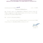 एनएच-39 मरम्मत निविदा निरस्त होने पर घमासान