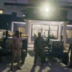 घड़ियालों और प्रवासी पक्षियों के रहवास पर अवैध खनन का हमला, चितरंगी पुलिस की बड़ी कार्रवाई