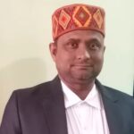 ईद-उल-अजहा की नमाज़ 28 मई को सुबह 7 बजे ग्राम जमुवा ईदगाह में होगी अदा