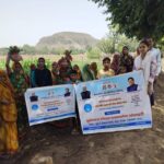 जल-गंगा संवर्धन अभियान के तहत विभिन्न ग्राम पंचायतों में आयोजित हुए कार्यक्रम