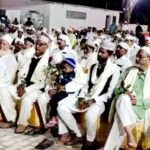 जश्ने ख्वाजा गरीब नवाज़ राट्रीय जलसा तीन जून को