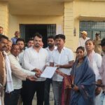 सीएचसी सरई की बदहाली पर फूटा जनाक्रोश, सुधार नहीं होने पर आंदोलन की चेतावनी