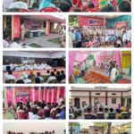 “जन चौपाल” के माध्यम से पुलिस ने सुनी आमजन की समस्याएं, साइबर अपराधों के प्रति किया जागरूक