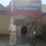 खिरवा में युवक पर जानलेवा हमला, मोरवा पुलिस ने 24 घंटे में आरोपी को दबोचा