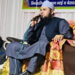 27वें उर्से खलीकी एवं तीन दिवसीय राष्ट्रीय जलसे का शुभारंभ, तैयारियां पूर्ण