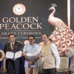 आयुध निर्माणी खमरिया को मिला प्रतिष्ठित ‘गोल्डन पीकॉक क्वालिटी अवार्ड 2026’