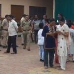 प्रार्थना सभा के दौरान हंगामा, धर्मांतरण के आरोपों की जांच शुरू