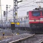 यात्रियों को बड़ी राहत- रीवा-इतवारी एक्सप्रेस का अब स्लीमनाबाद स्टेशन पर भी ठहराव