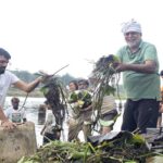नदियों के उद्गम स्थलों को स्वच्छ और सुरक्षित रखना हम सभी का कर्तव्य: मंत्री श्री पटेल