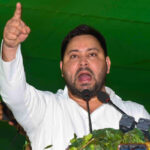 ईंधन कीमतों में बढ़ोतरी पर तेजस्वी यादव का हमला