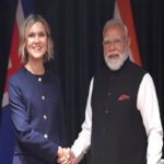 ओस्लो में पीएम मोदी और आइसलैंड की पीएम की द्विपक्षीय बैठक