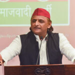 अखिलेश यादव का भाजपा पर हमला, बोले- ‘अदृश्य शस्त्रों’ की भी हो जांच