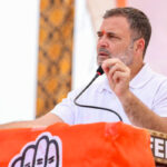राहुल गांधी ने रायबरेली दौरे में बढ़ती महंगाई और केंद्र सरकार की नीतियों पर साधा निशाना