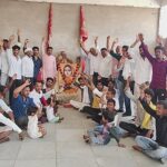 लोकमाता अहिल्याबाई होल्कर की 301वीं जयंती हर्षोल्लास के साथ मनाई गई